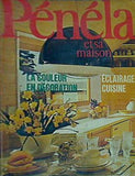 Penela et sa maison 1972年10月号