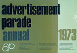 advertisement parade annual 1973 Home Products Pour le foyer Das Heim