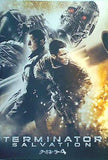 パンフレット ターミネーター 4 TERMINATOR SALVATION