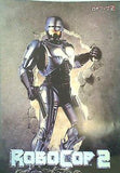 パンフレット ロボコップ 2 ROBOCOP 2
