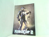 パンフレット ロボコップ 2 ROBOCOP 2