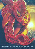 パンフレット スパイダーマン 2 SPIDER-MAN 2