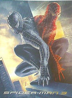 大型本 パンフレット スパイダーマン 3 SPIDER-MAN 3 – AOBADO