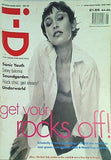 i-D Magazine 129 1994年6月号 Sonya Aurora Madan
