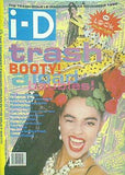 i-D Magazine 64 1988年11月号 Camilla