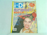 i-D Magazine 64 1988年11月号 Camilla