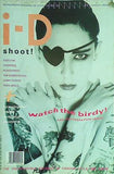 i-D Magazine 38 1986年7月号 Ann Scott