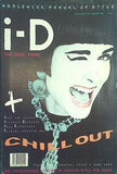 i-D Magazine 33 1986年2月号 Corinne Drewery