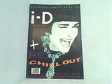 i-D Magazine 33 1986年2月号 Corinne Drewery