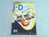 i-D Magazine 32 1986年1月号 Kate