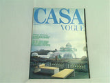 CASA VOGUE N.171 FEBBRAIO 1986年2月号