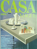 CASA VOGUE N.165 LUGLIO AGOSTO 1985年7・8月合併号