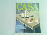 CASA VOGUE N.165 LUGLIO AGOSTO 1985年7・8月合併号