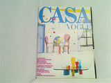 CASA VOGUE N.174 MAGGIO 1986年5月号