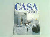 CASA VOGUE N.180 DICEMBRE 1986年12月号