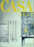CASA VOGUE N.173 APRILE 1986年4月号