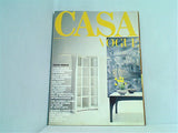 CASA VOGUE N.173 APRILE 1986年4月号