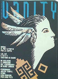 VANITY  Anna Piaggi 1986年 5-6月号 No.19