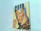 VANITY  Anna Piaggi 1987年 7-8月号 No.26
