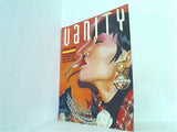 VANITY  Anna Piaggi 1987年 11-12月号 No.28