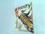 VANITY  Anna Piaggi 1989年 7-8月号 No.36