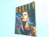VANITY  Anna Piaggi 1988年 7-8月号 No.32
