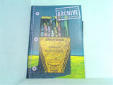 Lurzer's Int'l ARCHIVE Ads  TV and Posters world-wide 1986 vol.5
