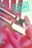 Lurzer's Int'l ARCHIVE Ads  TV and Posters world-wide 1989 vol.2