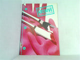 Lurzer's Int'l ARCHIVE Ads  TV and Posters world-wide 1989 vol.2