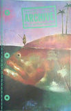 Lurzer's Int'l ARCHIVE Ads  TV and Posters world-wide 1991 vol.5