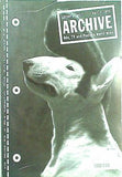 Lurzer's Int'l ARCHIVE Ads  TV and Posters world-wide 1995 vol.2
