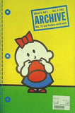 Lurzer's Int'l ARCHIVE Ads  TV and Posters world-wide 1992 vol.6