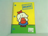 Lurzer's Int'l ARCHIVE Ads  TV and Posters world-wide 1992 vol.6