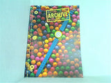 Lurzer's Int'l ARCHIVE Ads  TV and Posters world-wide 1989 vol.3