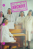 Lurzer's Int'l ARCHIVE Ads  TV and Posters world-wide 1990 vol.5
