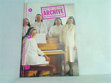 Lurzer's Int'l ARCHIVE Ads  TV and Posters world-wide 1990 vol.5