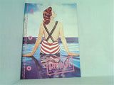 Lurzer's Int'l ARCHIVE Ads  TV and Posters world-wide 1985 vol.3