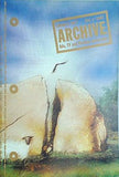 Lurzer's Int'l ARCHIVE Ads  TV and Posters world-wide 1987 vol.2