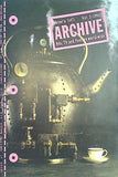Lurzer's Int'l ARCHIVE Ads  TV and Posters world-wide 1991 vol.2