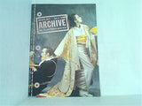 Lurzer's Int'l ARCHIVE Ads  TV and Posters world-wide 1986 vol.4