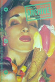 Lurzer's Int'l ARCHIVE Ads  TV and Posters world-wide 1990 vol.4