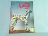 Lurzer's Int'l ARCHIVE Ads  TV and Posters world-wide 1991 vol.3