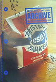 Lurzer's Int'l ARCHIVE Ads  TV and Posters world-wide 1990 vol.3