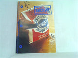 Lurzer's Int'l ARCHIVE Ads  TV and Posters world-wide 1990 vol.3