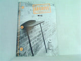 Lurzer's Int'l ARCHIVE Ads  TV and Posters world-wide 1991 vol.6