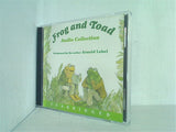 frog and toad Arnold Lobel