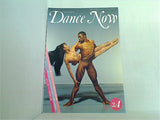 Dance Now 1991年4月号