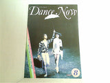 Dance Now 1989年8月号
