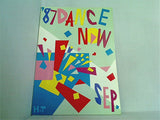 Dance Now 1987年9月号