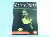 Dance Now 1989年10月号
